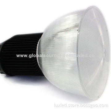 LED High Bay Industrial Light 180W, Cree, Meanwell Driver with 5-year Warranty Waterproof